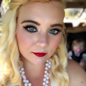 Meet your Posher, Britney